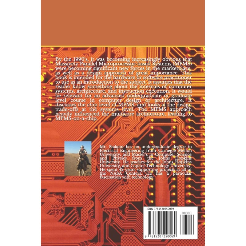 Architecture of Massively Parallel Microprocessor Systems