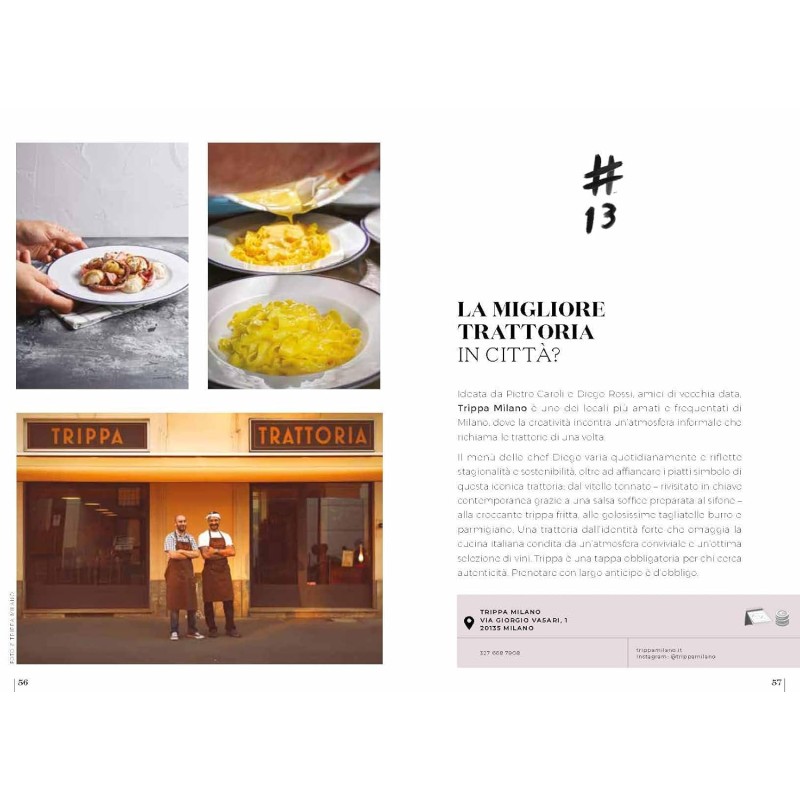 Milano, l'altra guida Milano, l'altra guida