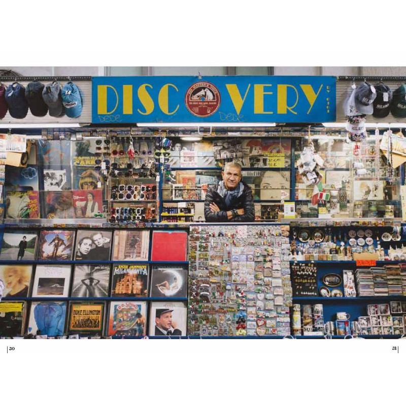 Milano, l'altra guida Milano, l'altra guida