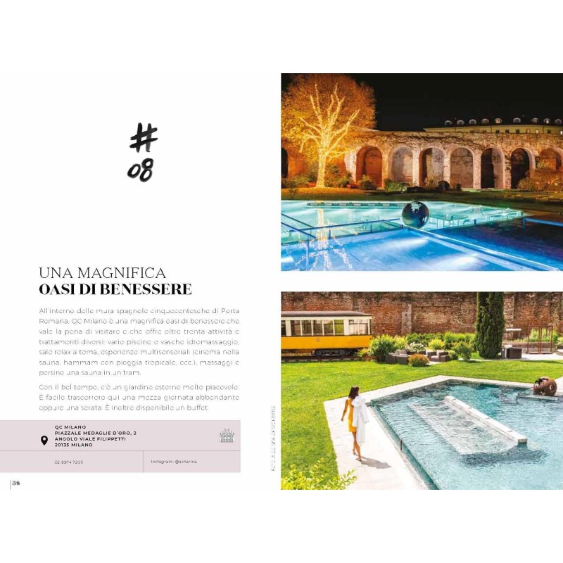 Milano, l'altra guida Milano, l'altra guida