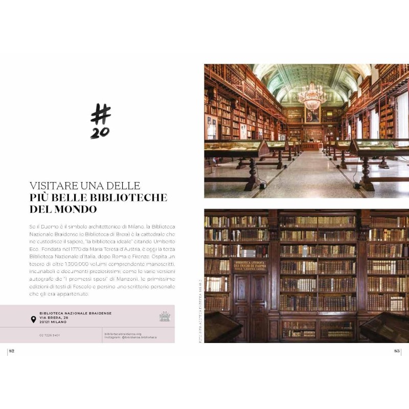 Milano, l'altra guida Milano, l'altra guida