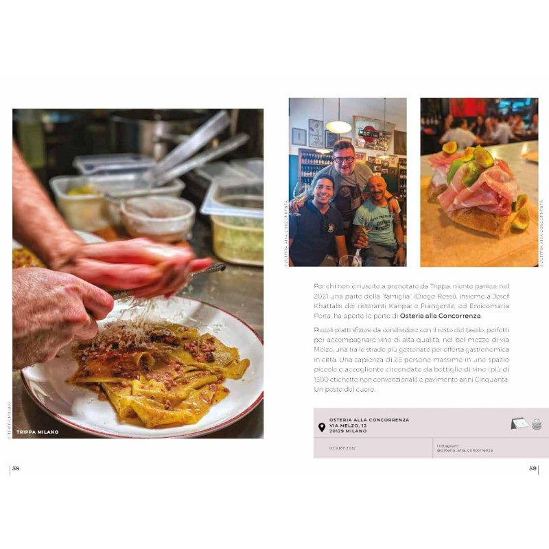 Milano, l'altra guida Milano, l'altra guida