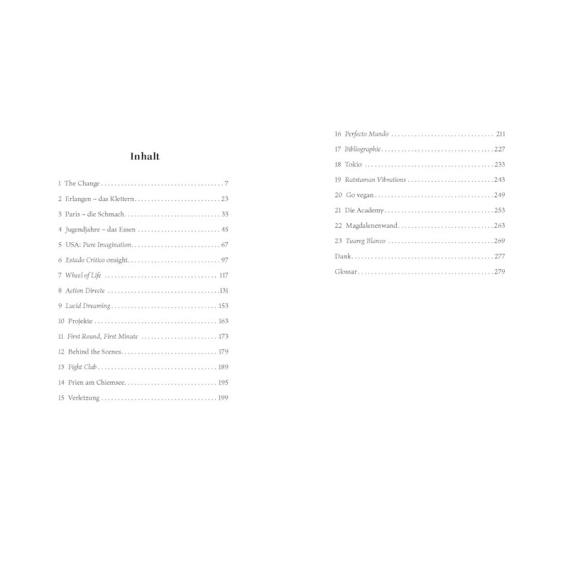 Frei am Fels: Mein Leben zwischen Bouldern und Routen im neunten Grad. Die Autobiografie von Deutschlands bestem Kletterer: Alex Megos