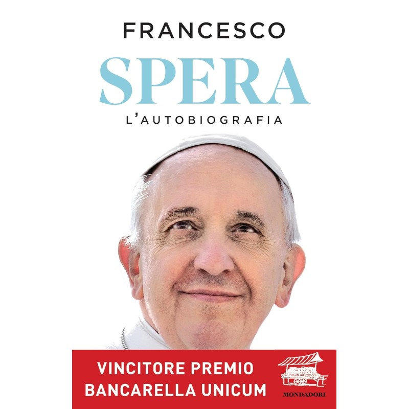 Spera. L'autobiografia Spera. L'autobiografia