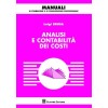Analisi E Contabilita' Dei Costi Analisi E Contabilita' Dei Costi
