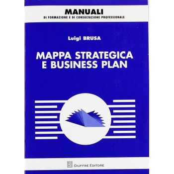 Mappa Strategica E Business Plan