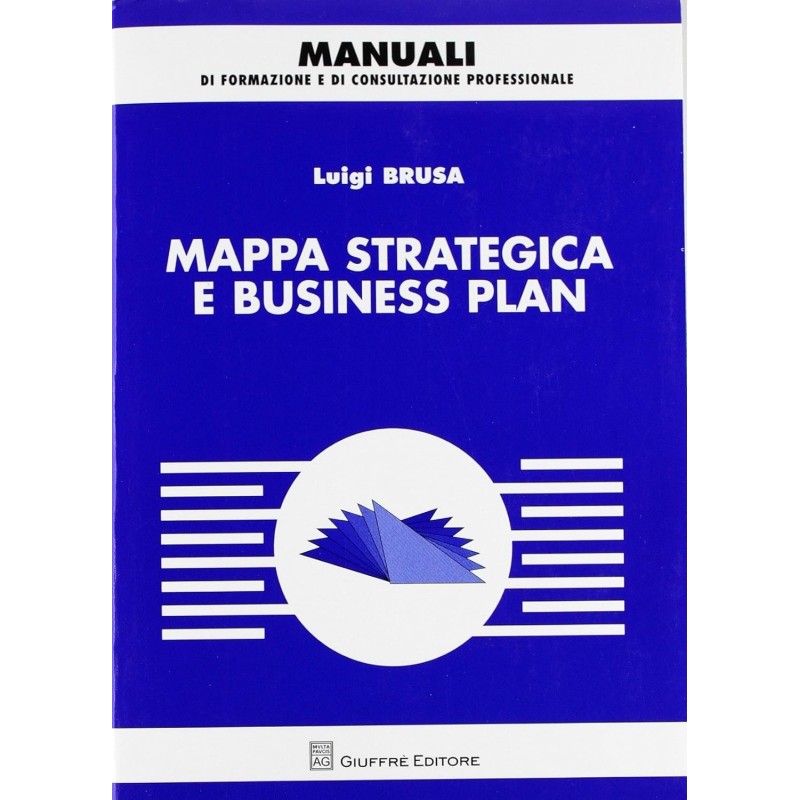 Mappa Strategica E Business Plan