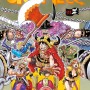One piece (Vol. 111)
