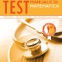 Preaims. Manuale di matematica. Test medicina, odontoiatria e professioni sanitarie