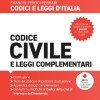 Codice civile e leggi complementari 2025
