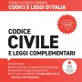 Codice civile e leggi complementari 2025