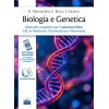 Manuale di Biologia e Genetica per il semestre filtro Medicina, Odontoiatria e Veterinaria