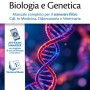 Manuale di Biologia e Genetica per il semestre filtro Medicina, Odontoiatria e Veterinaria