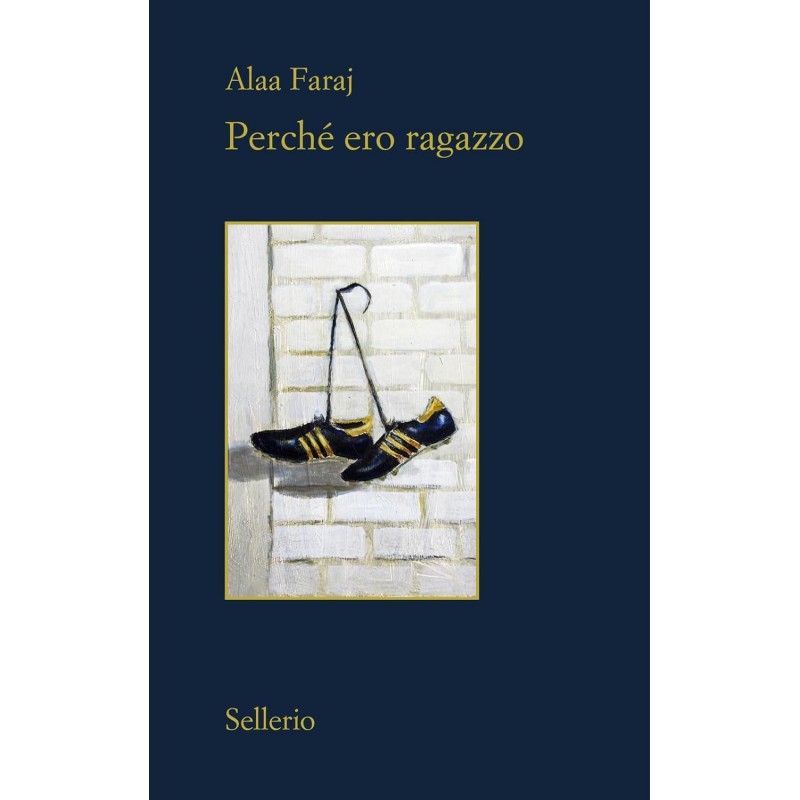 Perché ero ragazzo Perché ero ragazzo