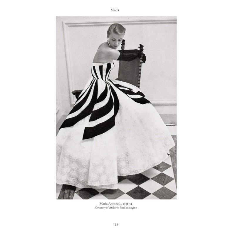 Moda. Dalla nascita della haute couture a oggi. Nuova ediz. Moda. Dalla nascita della haute couture a oggi. Nuova ediz.