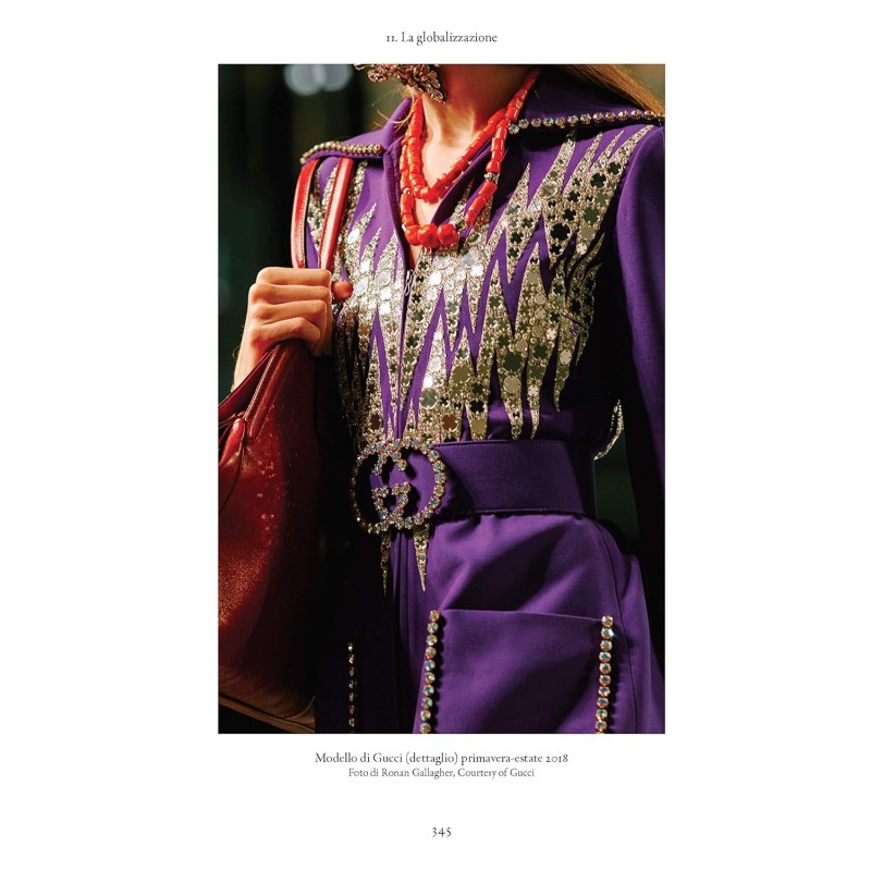 Moda. Dalla nascita della haute couture a oggi. Nuova ediz. Moda. Dalla nascita della haute couture a oggi. Nuova ediz.