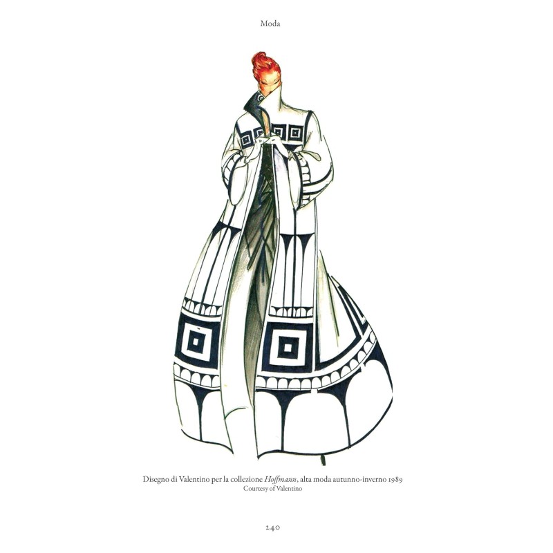 Moda. Dalla nascita della haute couture a oggi. Nuova ediz. Moda. Dalla nascita della haute couture a oggi. Nuova ediz.