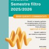 Alpha Test Medicina. Semestre filtro. 3000 quesiti commentati 2025. Per superare le tre prove finali di accesso al secondo semestre di Medicina. Ediz. MyDesk. Con software di simulazione
