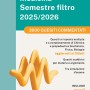 Alpha Test Medicina. Semestre filtro. 3000 quesiti commentati 2025. Per superare le tre prove finali di accesso al secondo semestre di Medicina. Ediz. MyDesk. Con software di simulazione