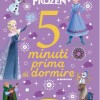 Cuori gentili. Disney Frozen. 5 minuti prima di dormire. In maiuscolo. Ediz. a colori