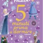 Cuori gentili. Disney Frozen. 5 minuti prima di dormire. In maiuscolo. Ediz. a colori
