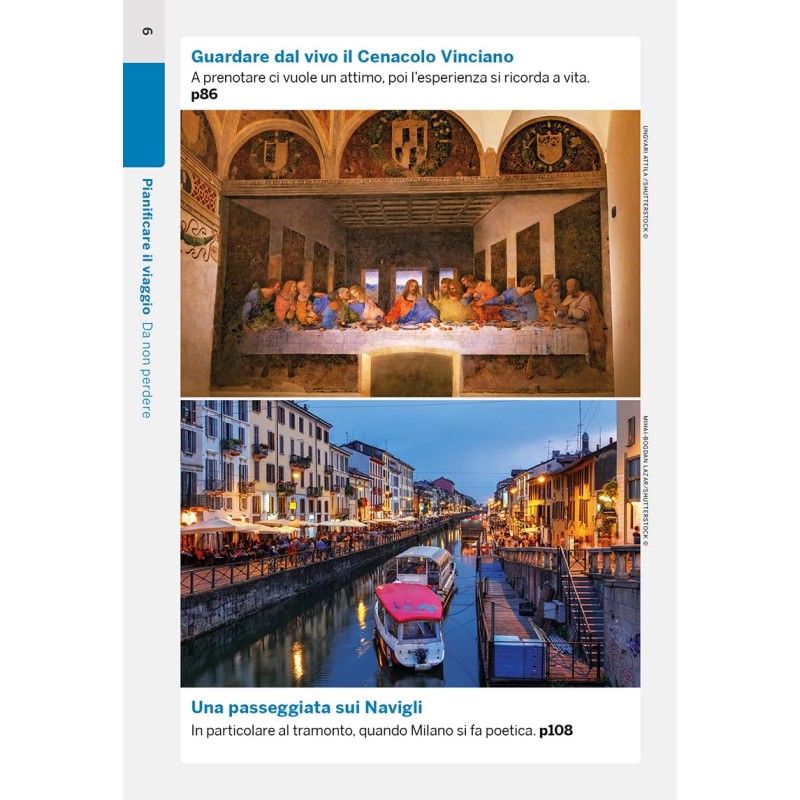 Milano Pocket Milano Pocket