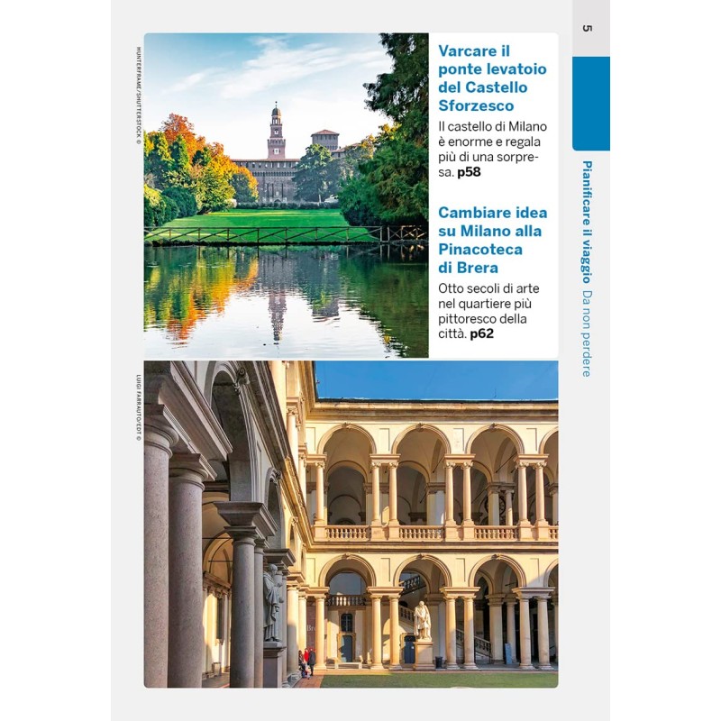 Milano Pocket Milano Pocket