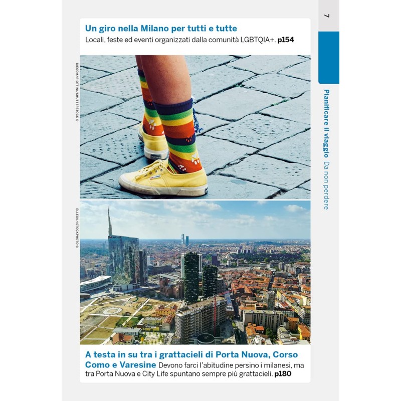 Milano Pocket Milano Pocket