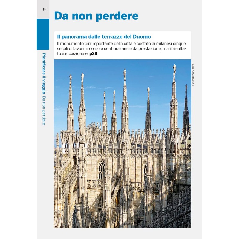 Milano Pocket Milano Pocket