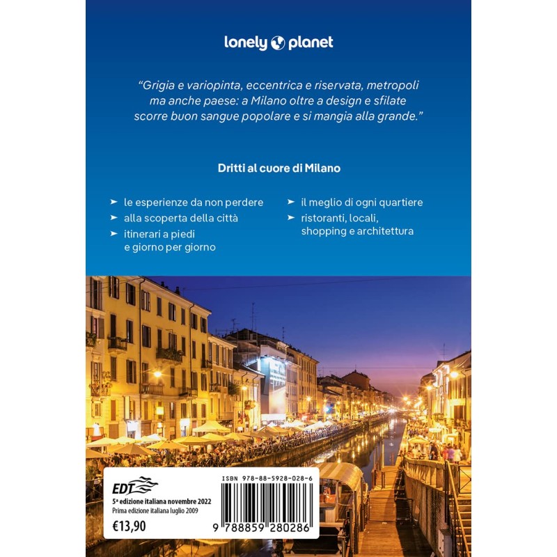 Milano Pocket Milano Pocket