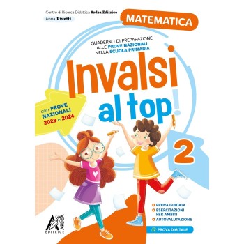 Invalsi al TOP | Matematica 2