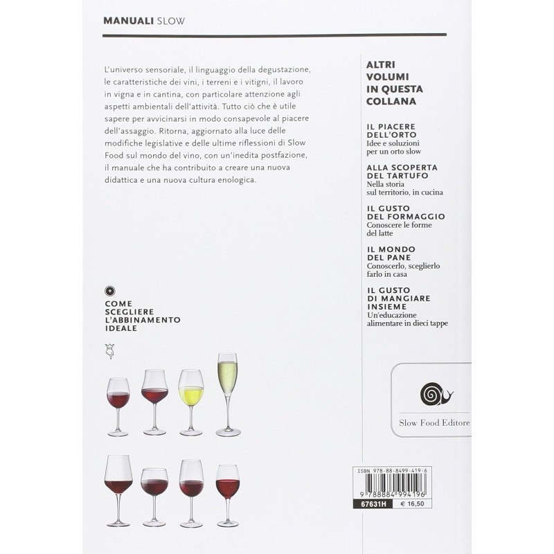 Il piacere del vino Il piacere del vino