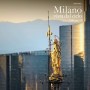 Milano vista dal cielo. Ediz. italiana e inglese (Vol. 2)
