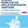 Test Scienze Riabilitative delle Professioni Sanitarie: eserciziario per la preparazione con software di simulazione