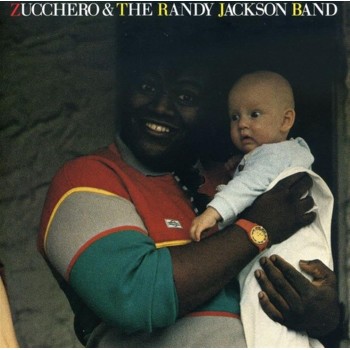 Zucchero & The Randy Jackson Band