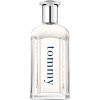 Tommy Hilfiger – Eau de Toilette Tommy 100 ml – Profumo Uomo – Fragranza Fougère – Note Agrumate e Fruttate – Flacone in Vetro Trasparente - 100 ml (Confezione da 1)