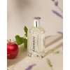 Tommy Hilfiger – Eau de Toilette Tommy 100 ml – Profumo Uomo – Fragranza Fougère – Note Agrumate e Fruttate – Flacone in Vetro Trasparente - 100 ml (Confezione da 1)