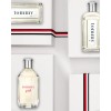 Tommy Hilfiger – Eau de Toilette Tommy 100 ml – Profumo Uomo – Fragranza Fougère – Note Agrumate e Fruttate – Flacone in Vetro Trasparente - 100 ml (Confezione da 1)