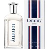 Tommy Hilfiger – Eau de Toilette Tommy 100 ml – Profumo Uomo – Fragranza Fougère – Note Agrumate e Fruttate – Flacone in Vetro Trasparente - 100 ml (Confezione da 1)