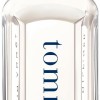 Tommy Hilfiger – Eau de Toilette Tommy 100 ml – Profumo Uomo – Fragranza Fougère – Note Agrumate e Fruttate – Flacone in Vetro Trasparente - 100 ml (Confezione da 1)