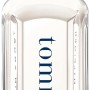 Tommy Hilfiger – Eau de Toilette Tommy 100 ml – Profumo Uomo – Fragranza Fougère – Note Agrumate e Fruttate – Flacone in Vetro Trasparente - 100 ml (Confezione da 1)