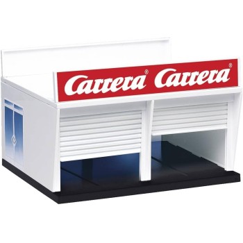 Carrera - 20021104 - Corsia Box Carrera - 20021104 - Corsia Box