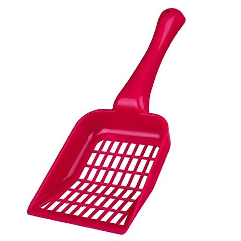 Trixie plastica Cucchiaio per Clumping Litter - x-large