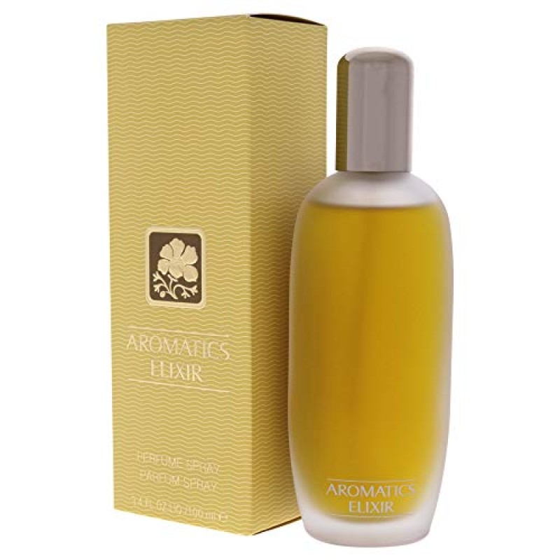Clinique AROMATICS ELIXIR Eau de Parfum 100 Vapo