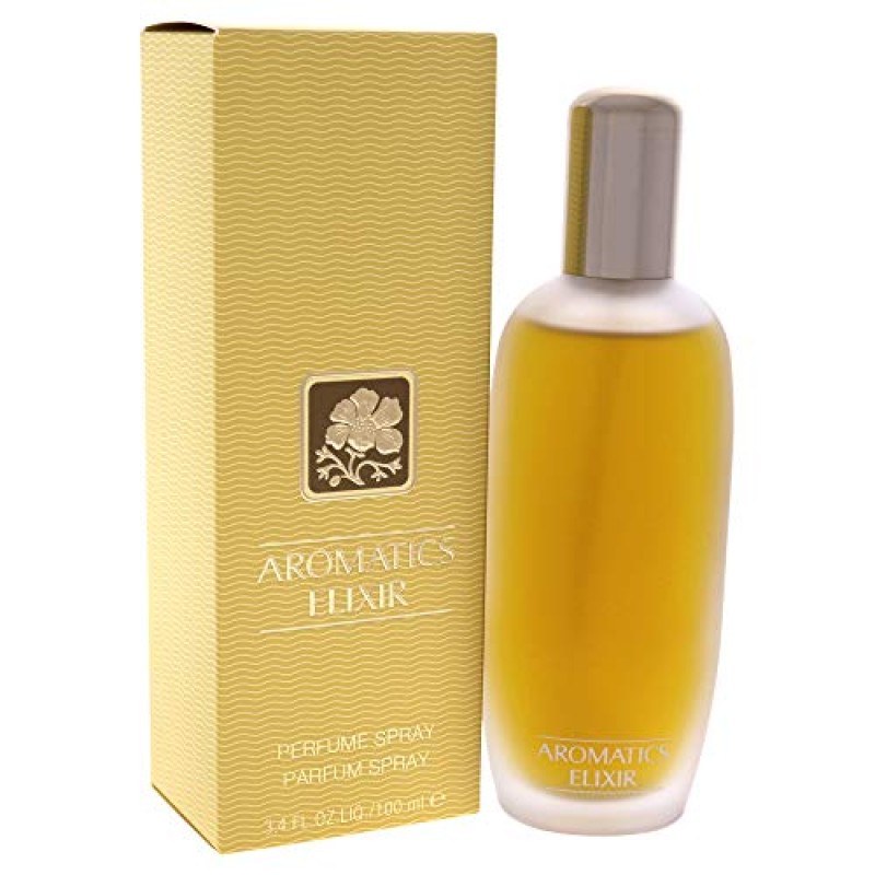 Clinique AROMATICS ELIXIR Eau de Parfum 100 Vapo