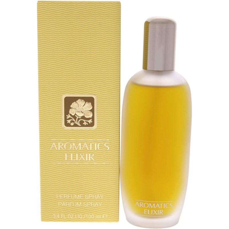 Clinique AROMATICS ELIXIR Eau de Parfum 100 Vapo