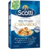 Riso Scotti - Riso Carnaroli - Riso per Risotti Superfino Pronto in 16' - 1 kg - 1 kg (Confezione da 1)