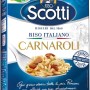 Riso Scotti - Riso Carnaroli - Riso per Risotti Superfino Pronto in 16' - 1 kg - 1 kg (Confezione da 1)
