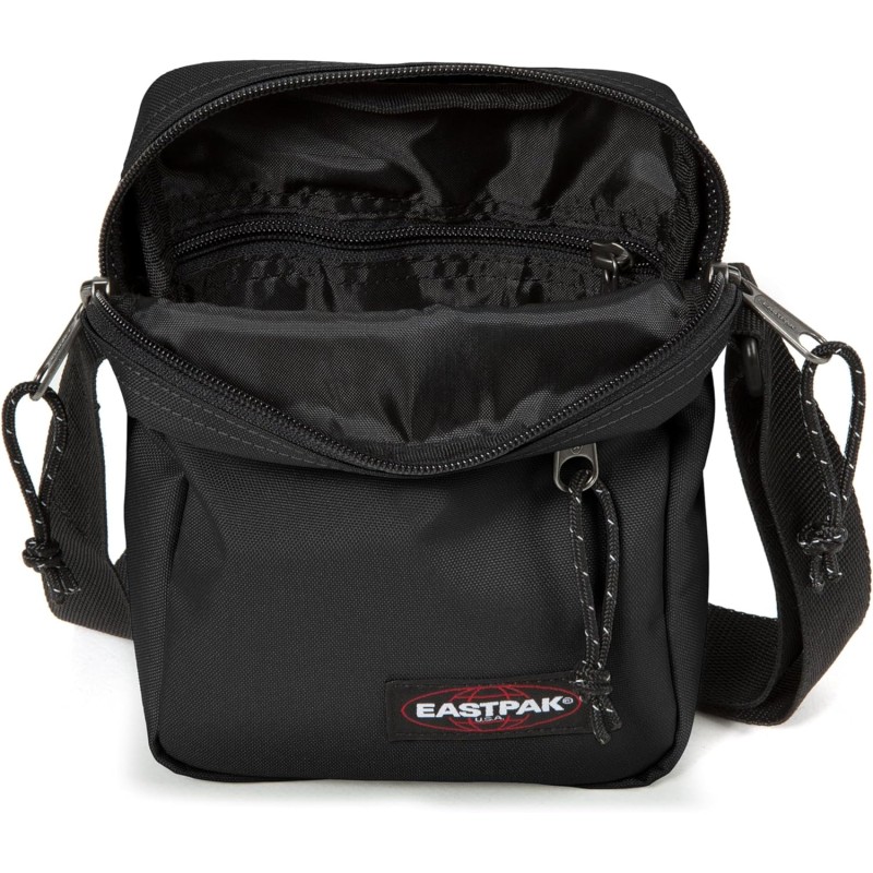 EASTPAK THE ONE Borsa a Tracolla, 2.5 L - Nero