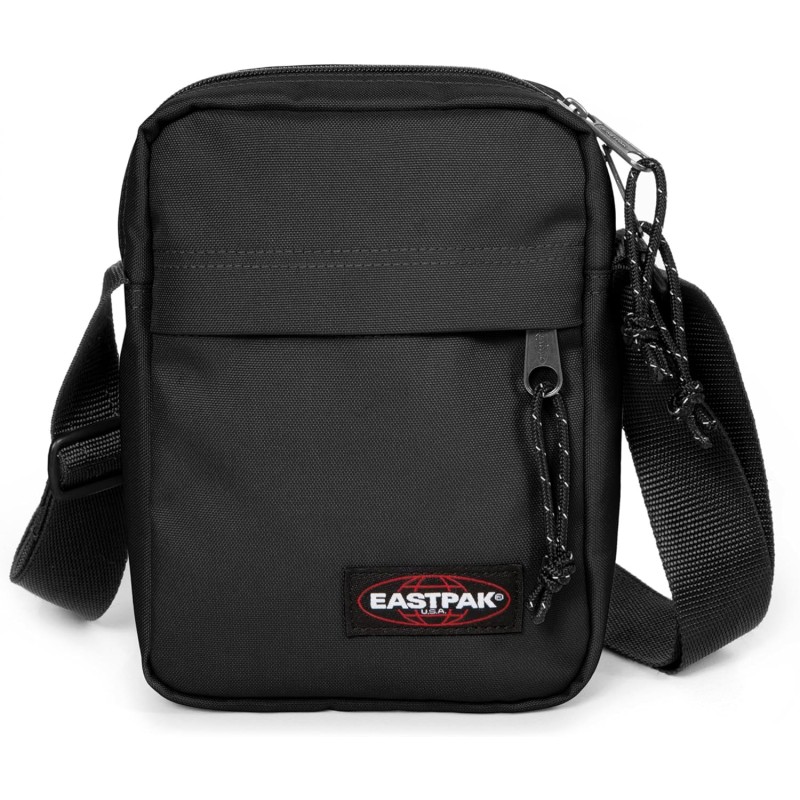 EASTPAK THE ONE Borsa a Tracolla, 2.5 L - Nero